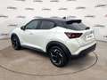 Nissan Juke 1.6 hev N-Connecta Blanc - thumbnail 5