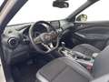 Nissan Juke 1.6 hev N-Connecta Blanc - thumbnail 7