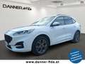 Ford Kuga 120PS Diesel 2,0 AWD ST-Line (BLACK DANNER WEEK... Weiß - thumbnail 1