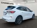Ford Kuga 120PS Diesel 2,0 AWD ST-Line (BLACK DANNER WEEK... Weiß - thumbnail 5