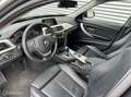 BMW 318 3-serie Touring 318i Executive | Trekhaak | Navi | Grijs - thumbnail 9