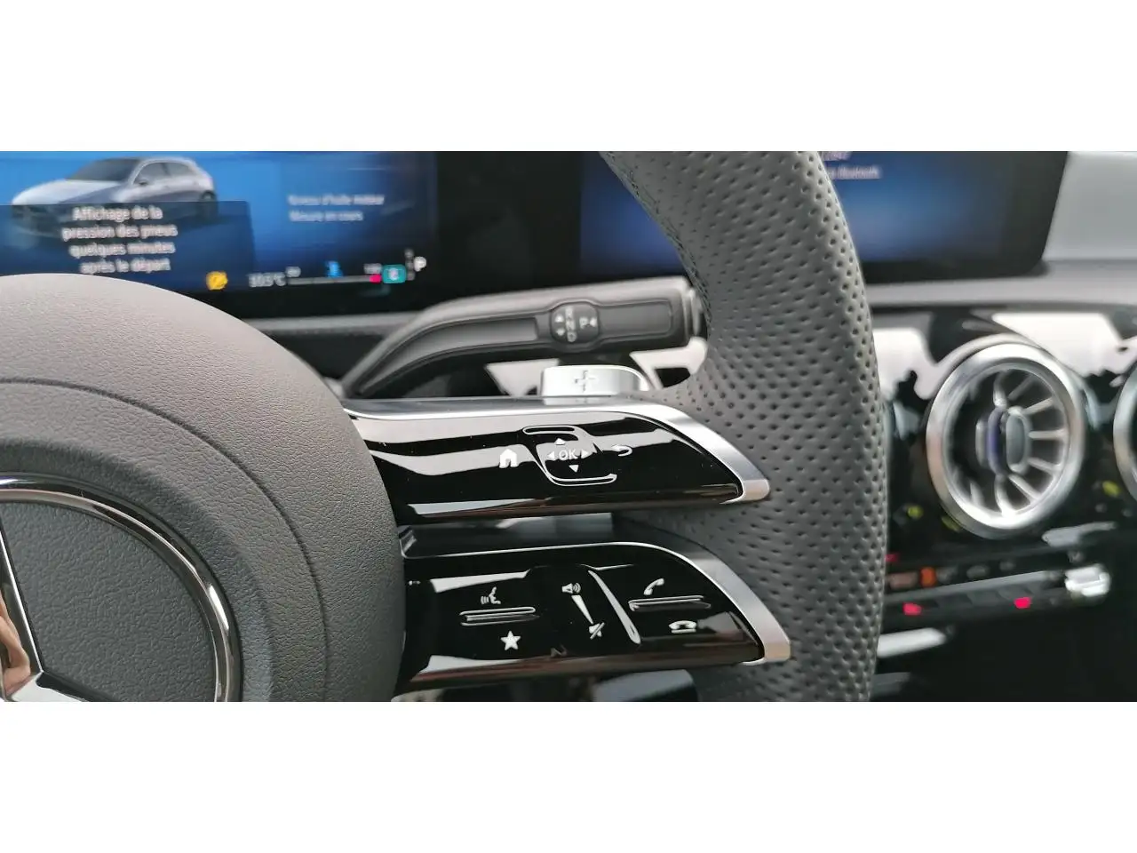 Mercedes-Benz A-Class 2026 — фото 14