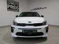 Kia Rio 1.0 Kamera,Spurass,PDC,Lenk+Sitzhzg,CarPlay Weiß - thumbnail 3
