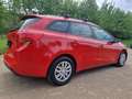 Kia Ceed SW / cee'd SW cee'd 1,4 MPI Titan ** Mwst ausweisbar ** Rot - thumbnail 5