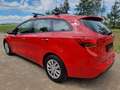 Kia Ceed SW / cee'd SW cee'd 1,4 MPI Titan ** Mwst ausweisbar ** Rot - thumbnail 8