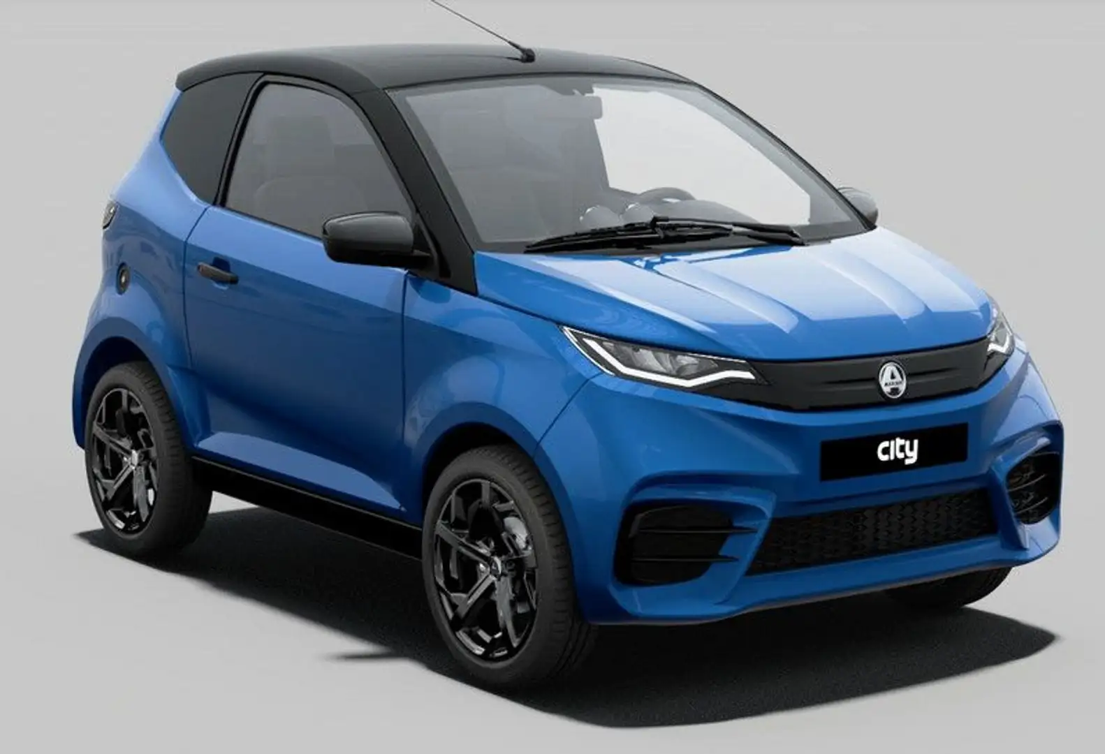 Aixam City Sport - 1