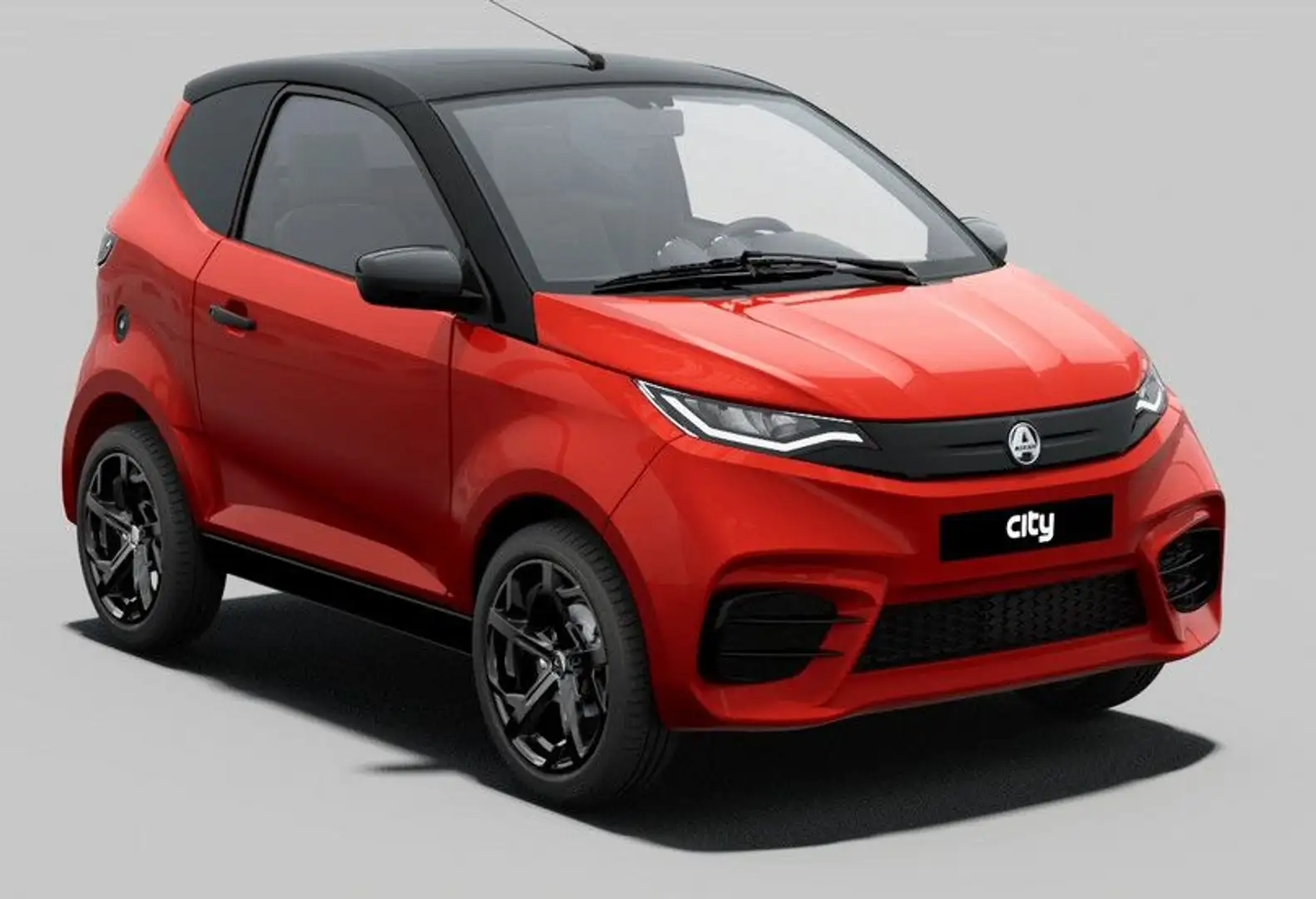 Aixam City Sport - 2