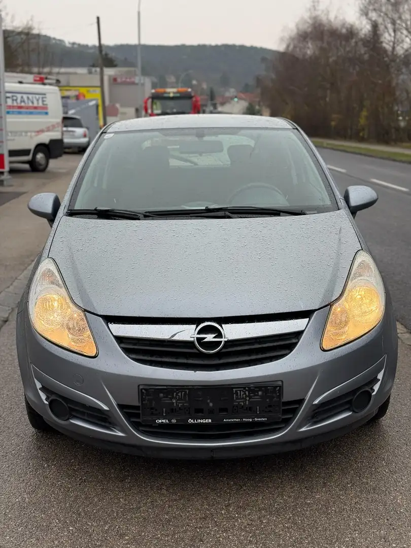 Opel Corsa 1,3 Style CDTI DPF - 1