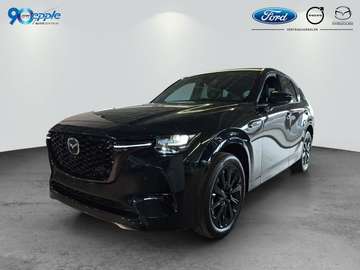 e-SKYACTIV-D 254 M HYBRID AWD HOMURA PLUS