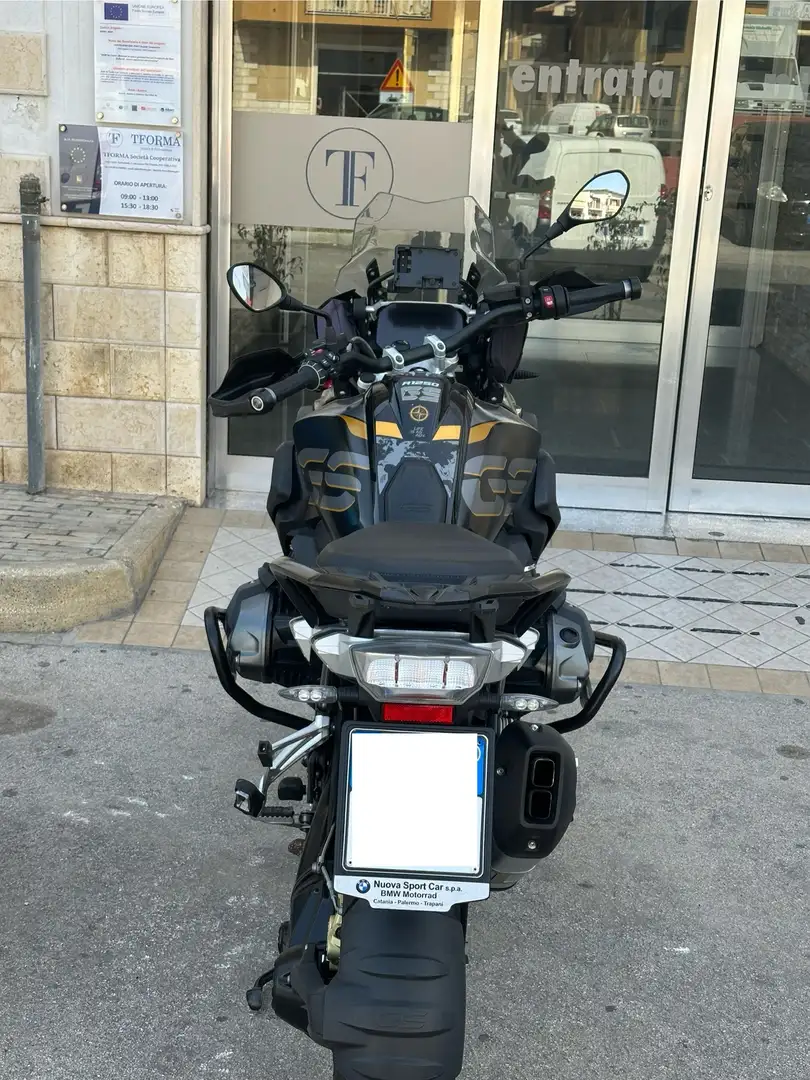 BMW R 1250 GS exclusive - 2