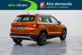 SEAT Ateca 2.0TDI CR S&S Xcellence 4Drive 150 Naranja - thumbnail 5