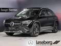 Mercedes-Benz GLA 200 GLA 200 Progressive /LED/Pano/Kamera/Easy-Pack SHD Zwart - thumbnail 1