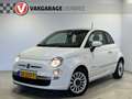 Fiat 500 0.9 TwinAir Turbo Easy | LM Velgen 15" | Airco | R Wit - thumbnail 1