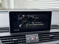 Audi Q5 2.0 TFSI quattro S Line Black Edition | Panoramada Blauw - thumbnail 11