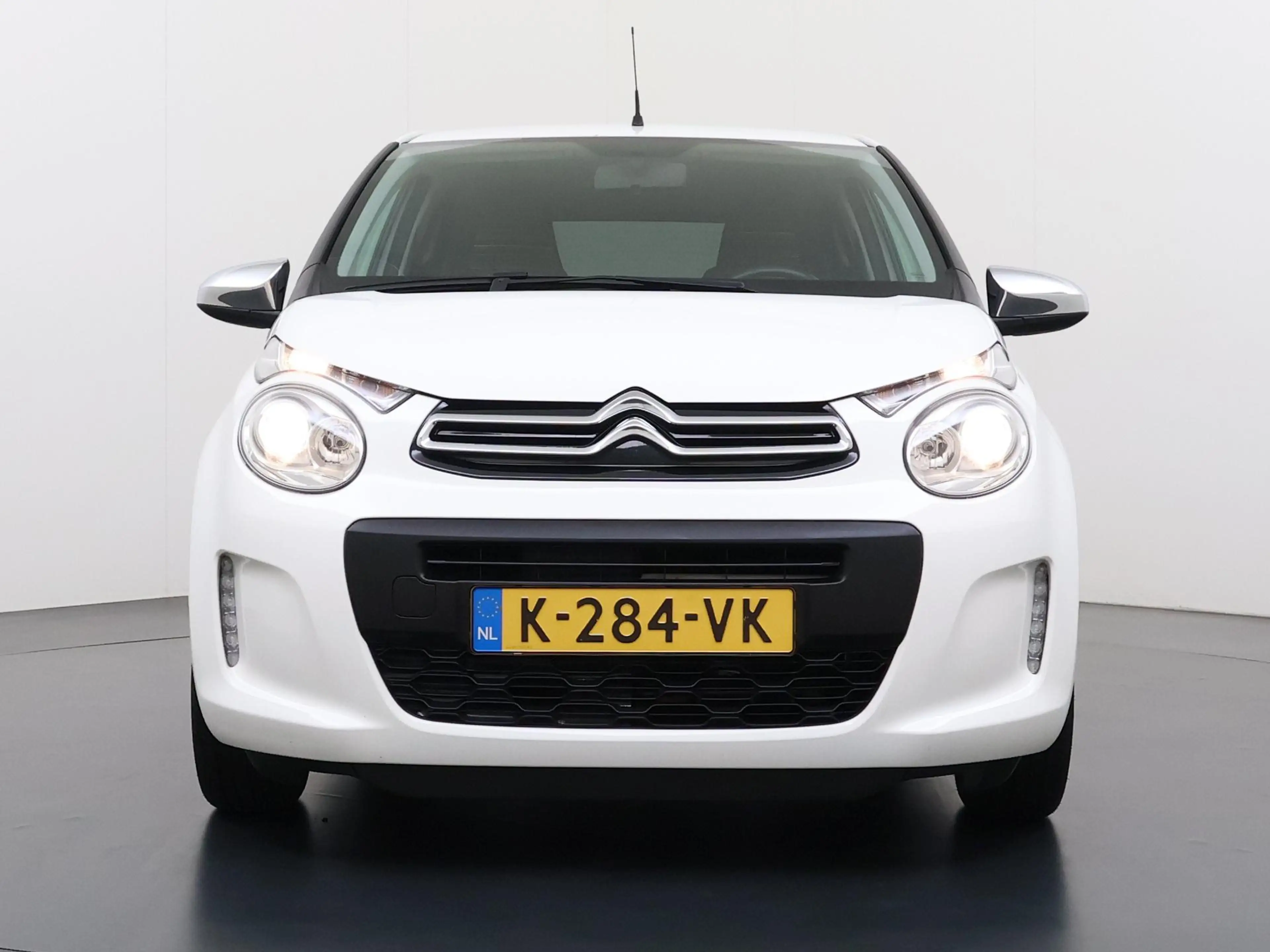Citroen C1 Feel 5-deurs 72pk 5-deurs | Airco | Radio met Blue — photo 3