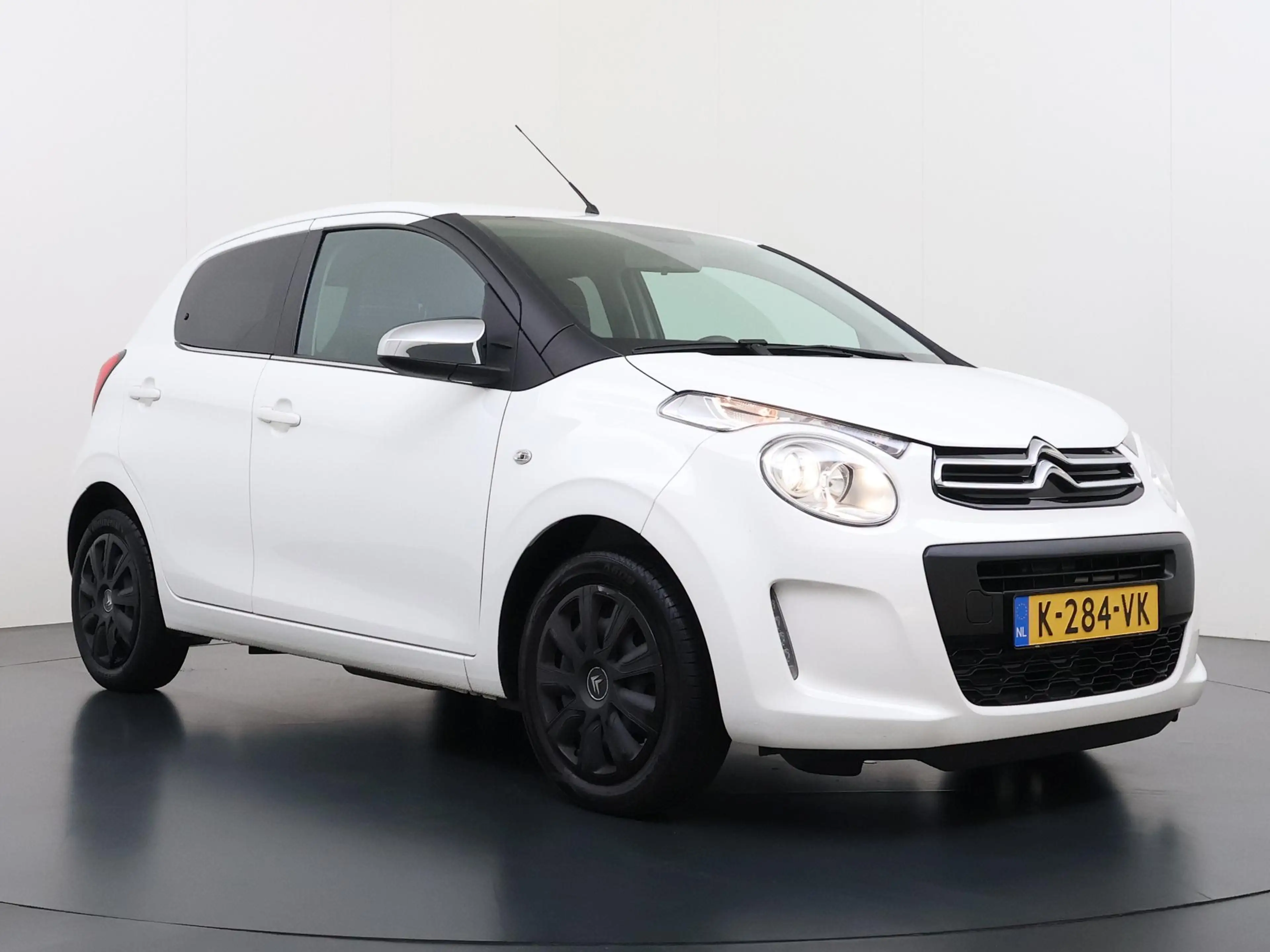 Citroen C1 Feel 5-deurs 72pk 5-deurs | Airco | Radio met Blue — photo 2