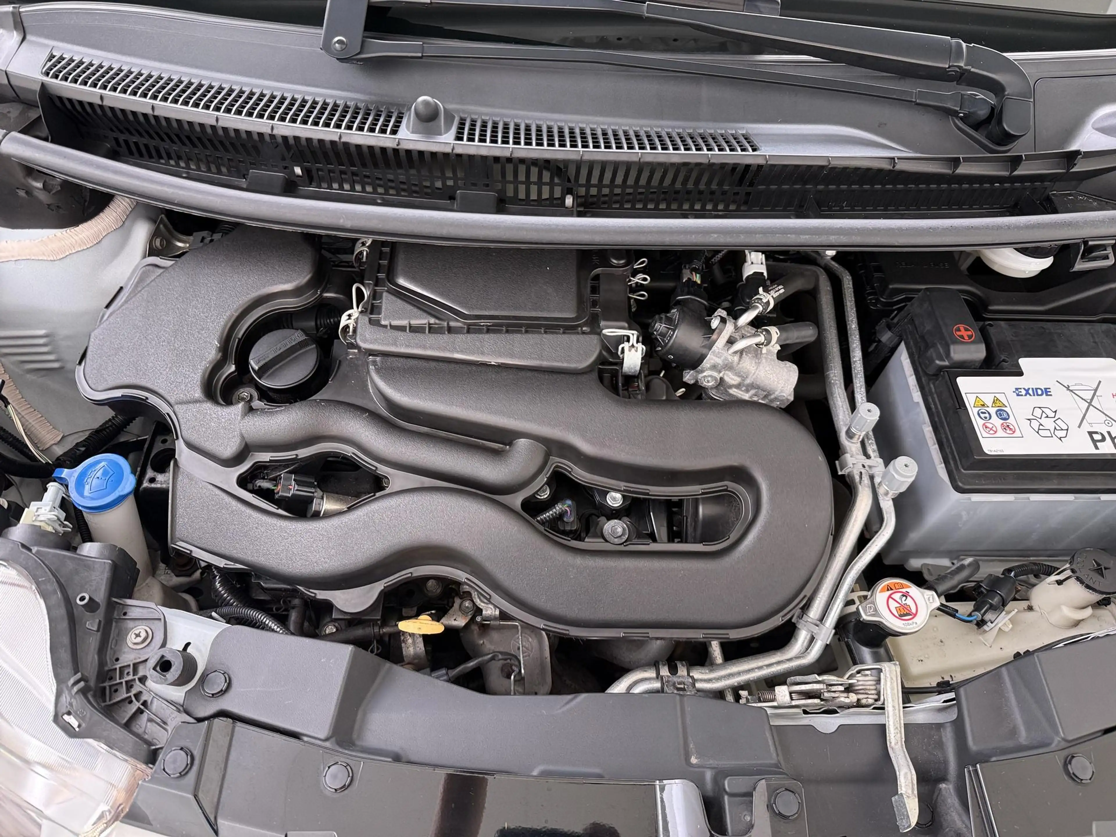 Citroen C1 Feel 5-deurs 72pk 5-deurs | Airco | Radio met Blue — photo 14
