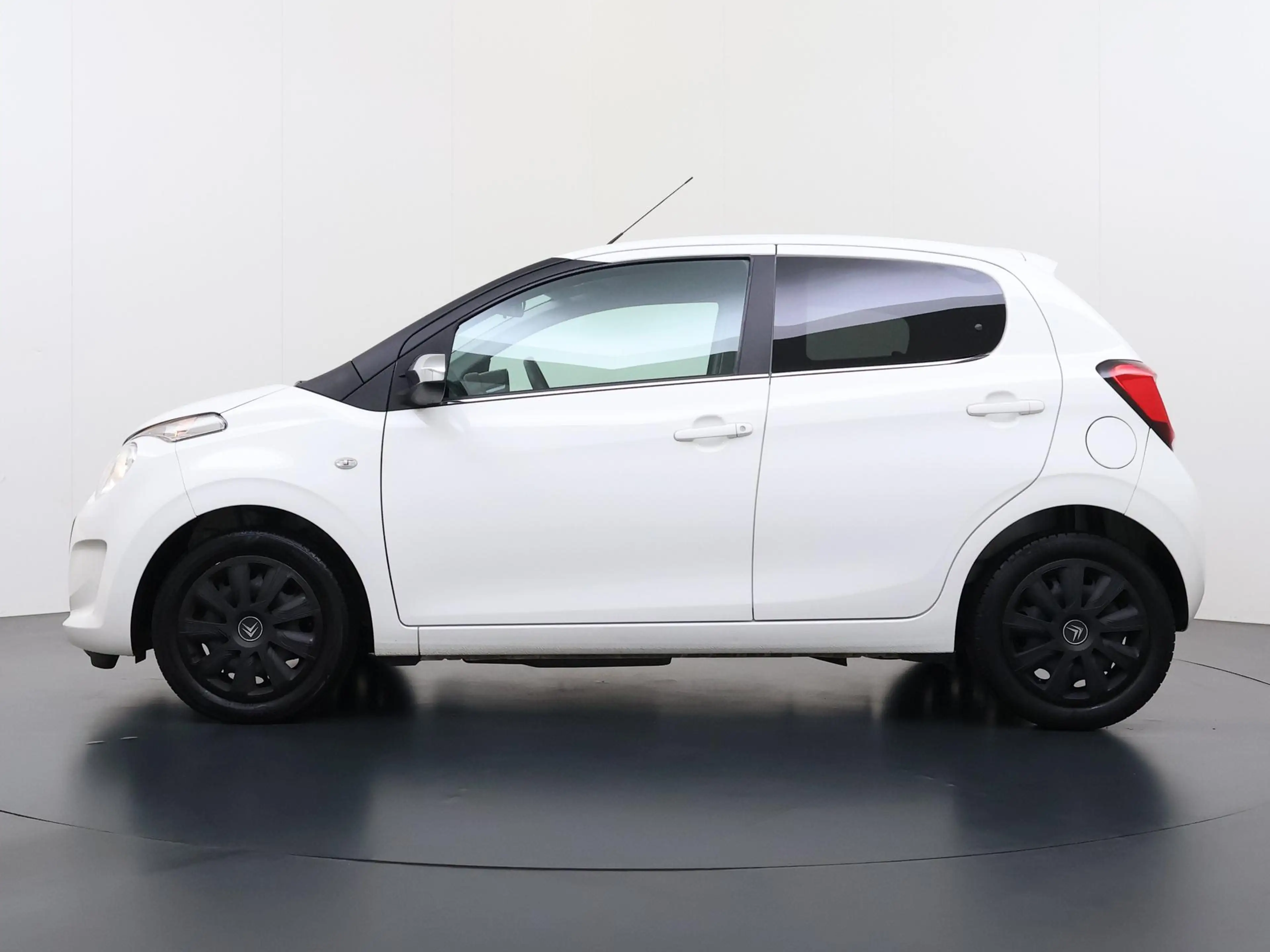 Citroen C1 Feel 5-deurs 72pk 5-deurs | Airco | Radio met Blue — photo 4
