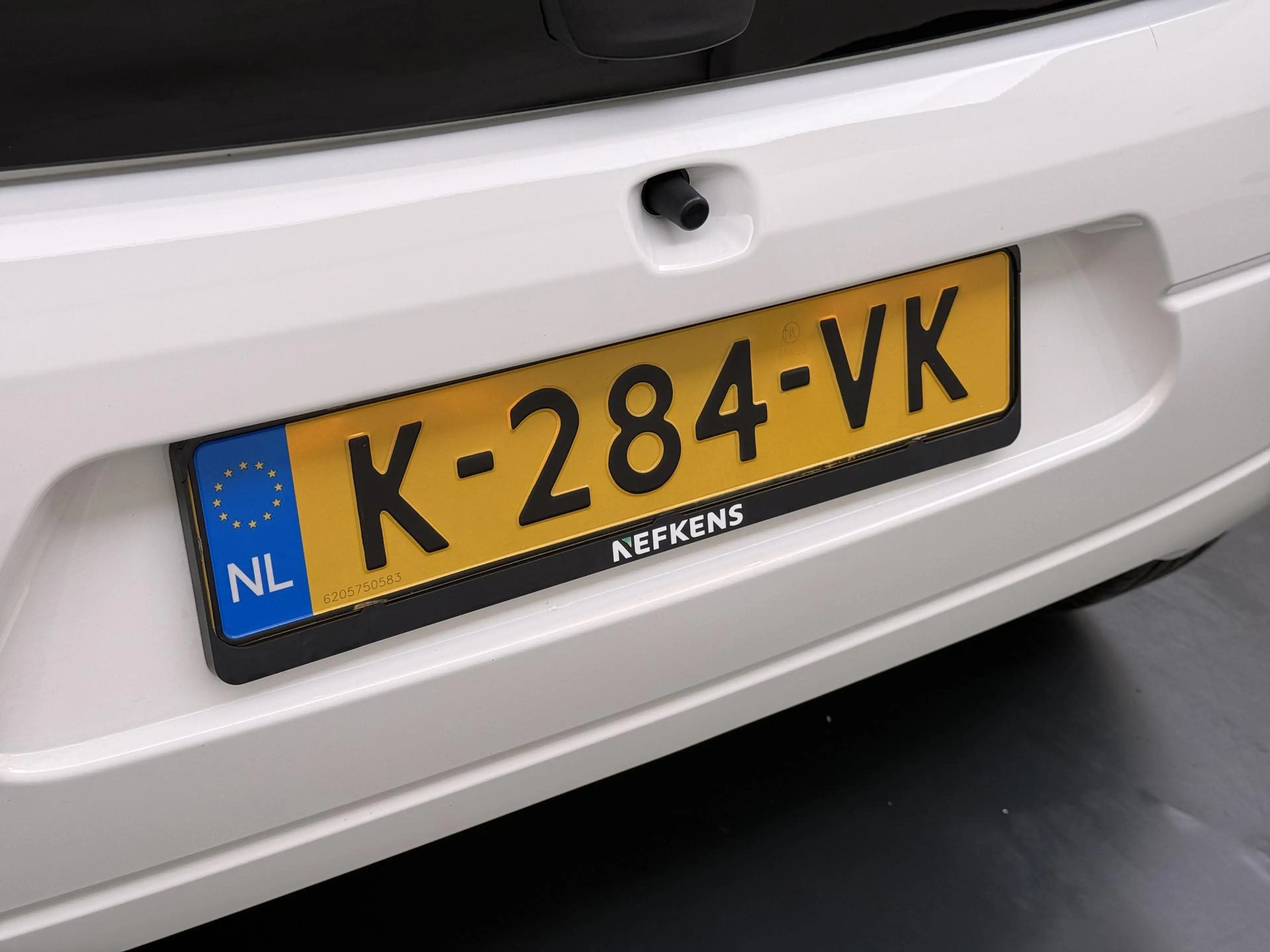 Citroen C1 Feel 5-deurs 72pk 5-deurs | Airco | Radio met Blue — photo 10