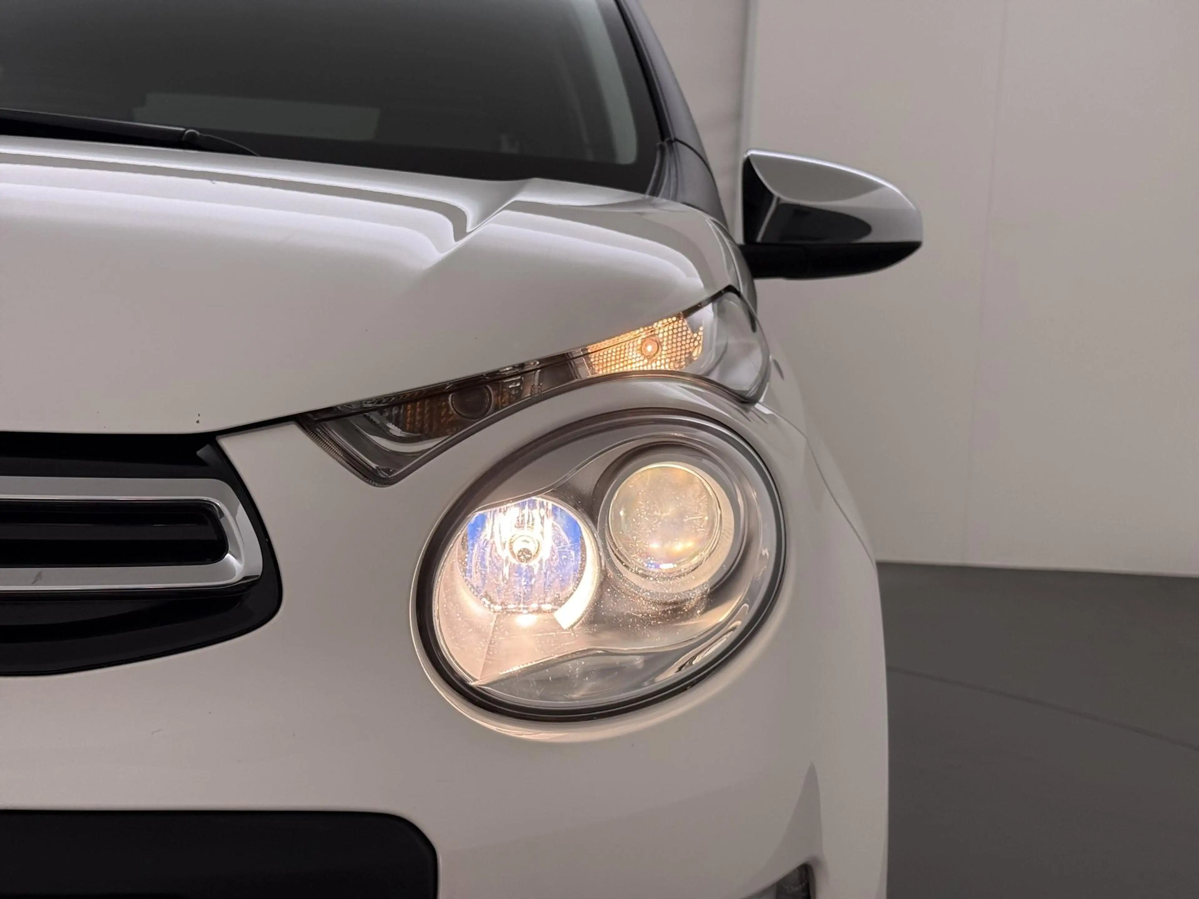 Citroen C1 Feel 5-deurs 72pk 5-deurs | Airco | Radio met Blue — photo 13