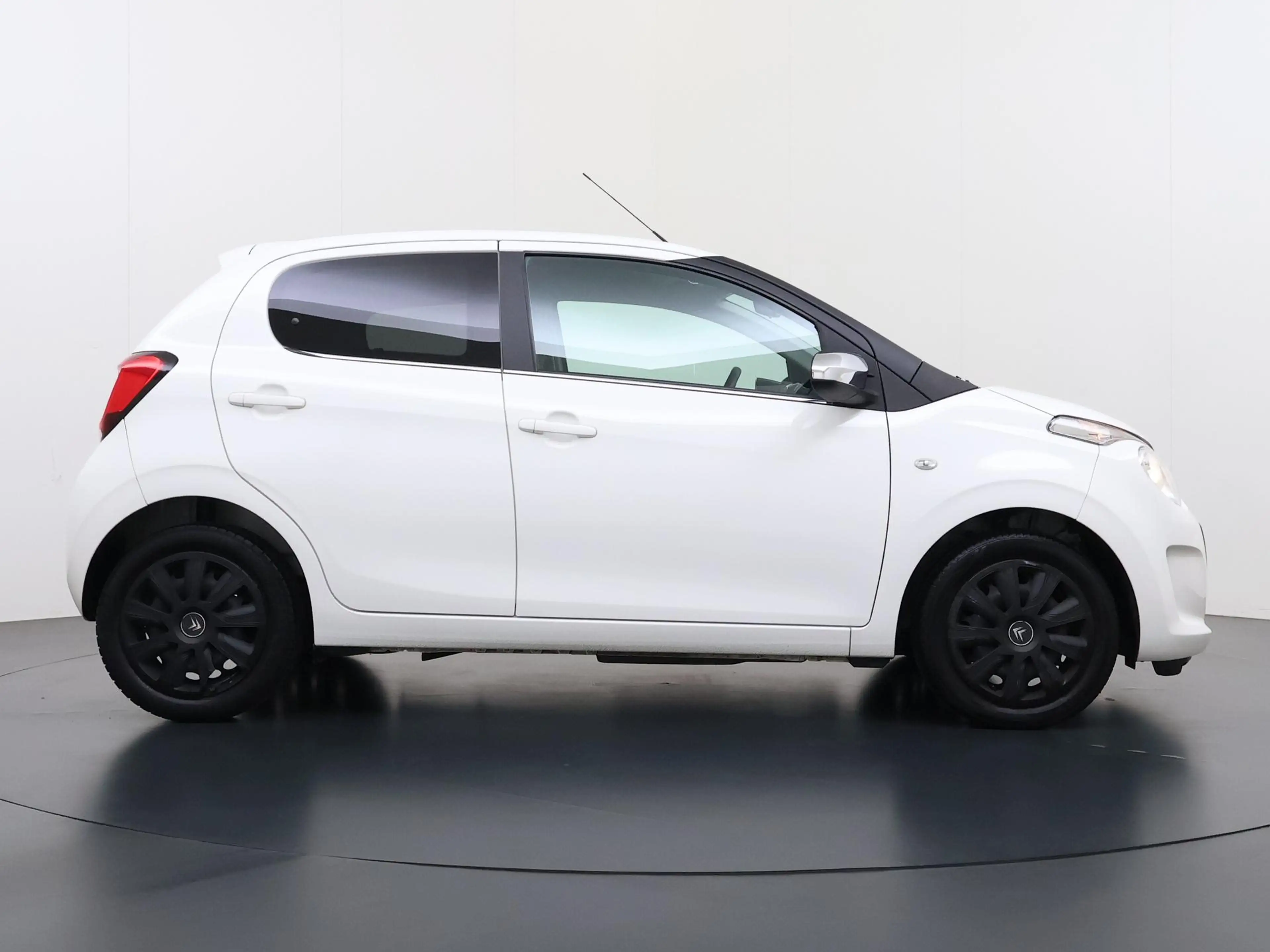 Citroen C1 Feel 5-deurs 72pk 5-deurs | Airco | Radio met Blue — photo 8