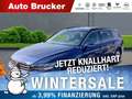 Volkswagen Passat Variant Business 2.0 TDI +Anhängerkupplung+Navi Blau - thumbnail 1