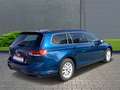 Volkswagen Passat Variant Business 2.0 TDI +Anhängerkupplung+Navi Blau - thumbnail 4