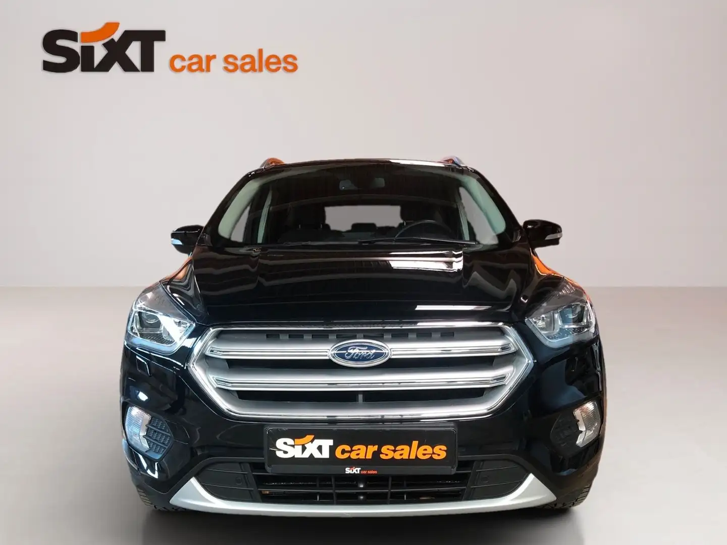 Ford Kuga 1.5 EB Cool&Connect Nav|ParkA|SHZ-&LRHZ|AHK Schwarz - 2