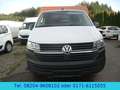 Volkswagen T6 Transporter Autom./Navi/Bott Regalsystem Wit - thumbnail 12