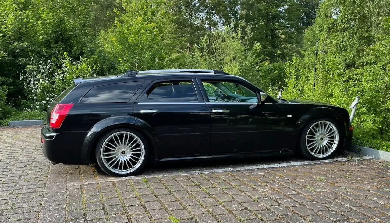 Chrysler 300C