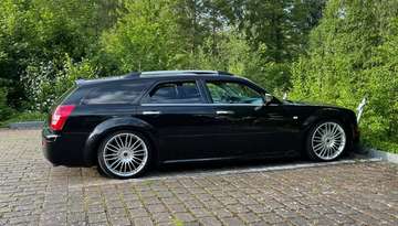 300C Touring 3.0 CRD DPF Automatik