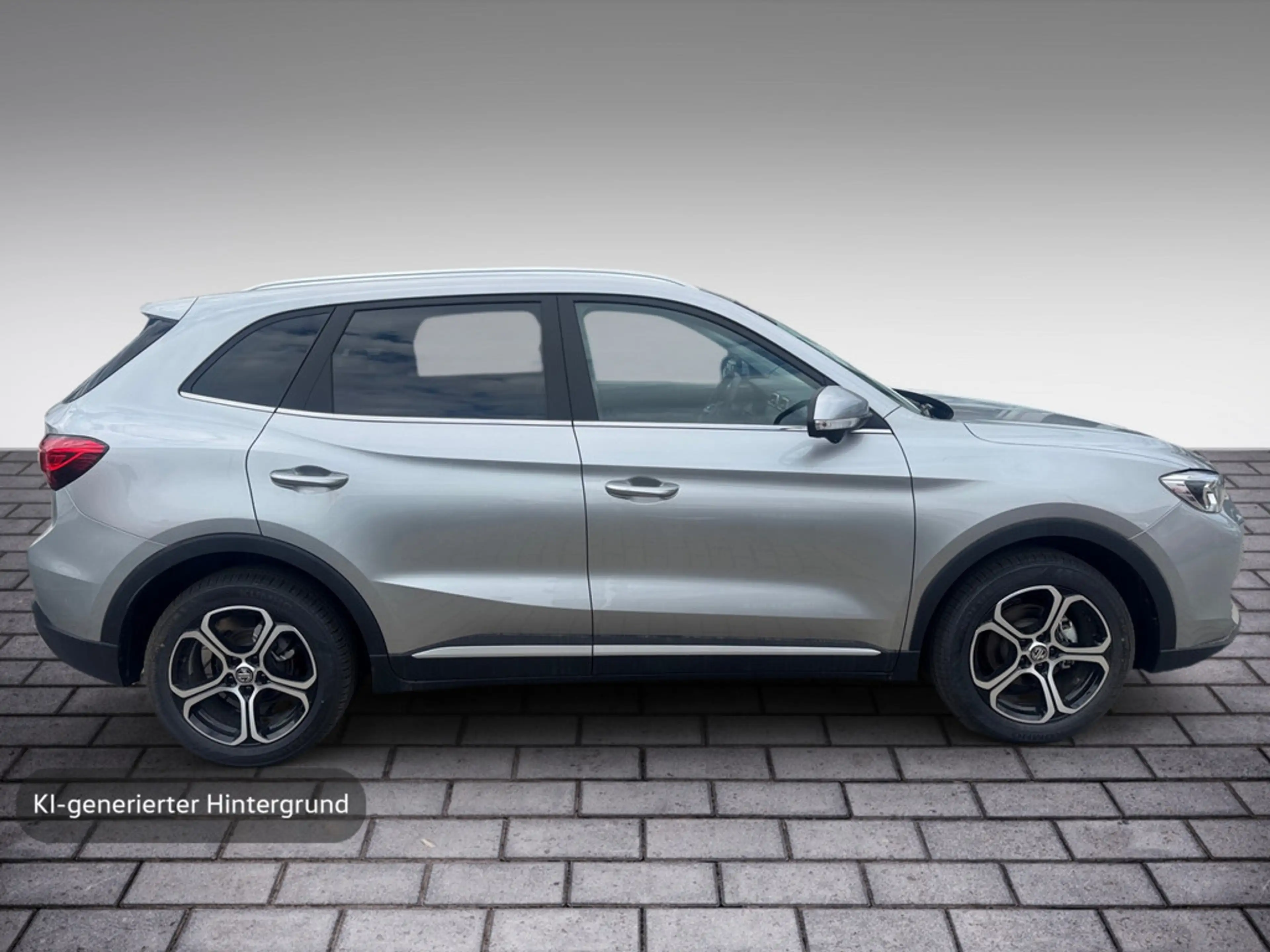 MG ZS 1.5 T 85 kW Comfort KEYLESS PDC SHZ LED — photo 4