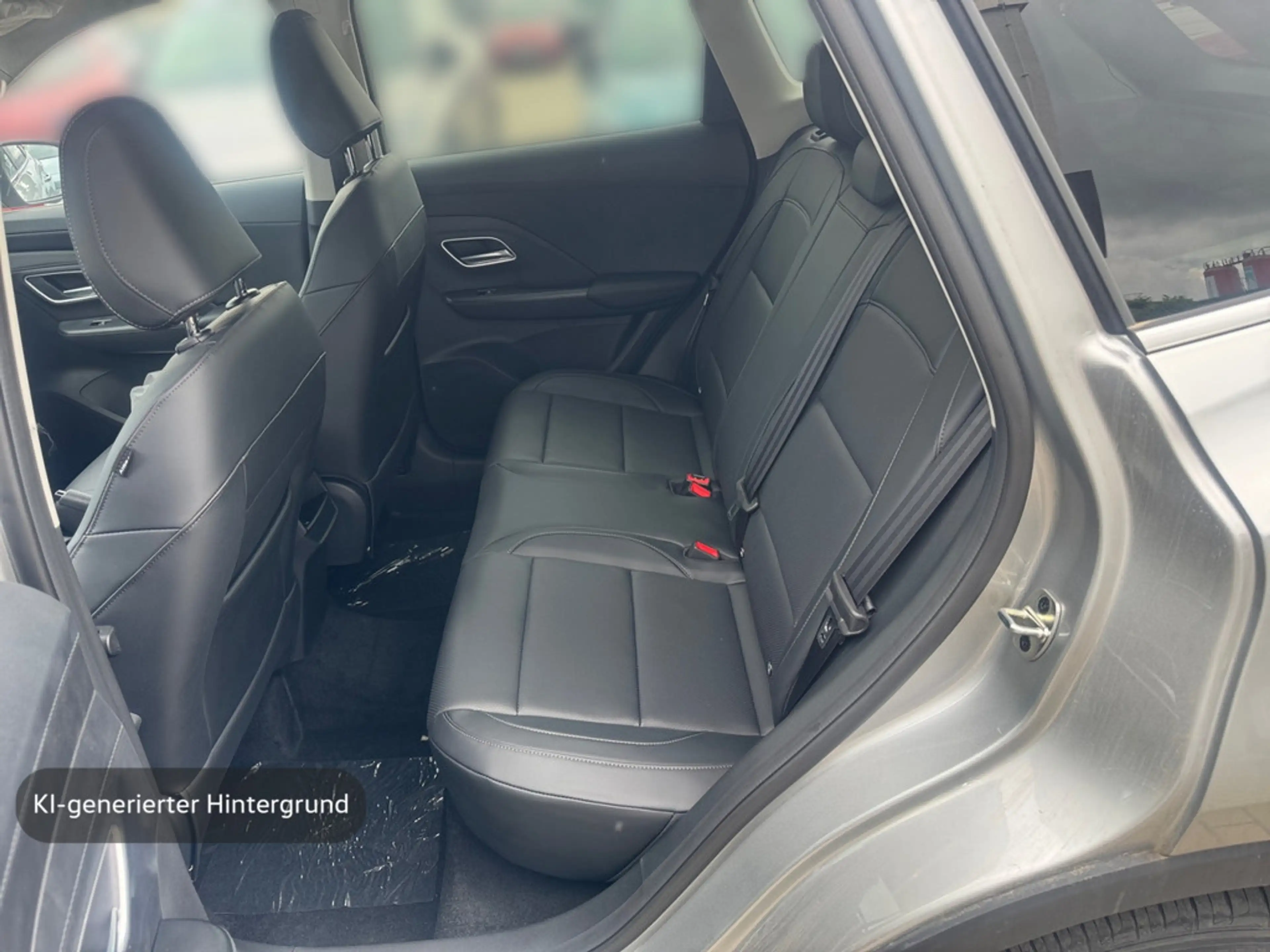 MG ZS 1.5 T 85 kW Comfort KEYLESS PDC SHZ LED — photo 12