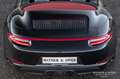 Porsche 991 Cabrio 3.0 Carrera 4S Noir - thumbnail 17