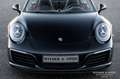 Porsche 991 Cabrio 3.0 Carrera 4S Noir - thumbnail 18