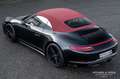 Porsche 991 Cabrio 3.0 Carrera 4S Noir - thumbnail 8