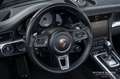 Porsche 991 Cabrio 3.0 Carrera 4S Noir - thumbnail 11