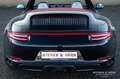 Porsche 991 Cabrio 3.0 Carrera 4S Noir - thumbnail 19