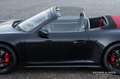 Porsche 991 Cabrio 3.0 Carrera 4S Noir - thumbnail 15