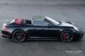 Porsche 991 Cabrio 3.0 Carrera 4S Noir - thumbnail 7