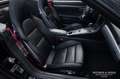 Porsche 991 Cabrio 3.0 Carrera 4S Noir - thumbnail 13
