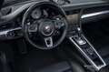 Porsche 991 Cabrio 3.0 Carrera 4S Noir - thumbnail 10