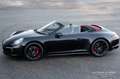 Porsche 991 Cabrio 3.0 Carrera 4S Noir - thumbnail 1