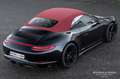 Porsche 991 Cabrio 3.0 Carrera 4S Noir - thumbnail 6