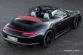 Porsche 991 Cabrio 3.0 Carrera 4S Noir - thumbnail 4