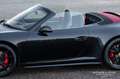 Porsche 991 Cabrio 3.0 Carrera 4S Noir - thumbnail 16