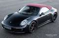 Porsche 991 Cabrio 3.0 Carrera 4S Noir - thumbnail 2