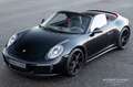 Porsche 991 Cabrio 3.0 Carrera 4S Noir - thumbnail 5