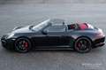 Porsche 991 Cabrio 3.0 Carrera 4S Noir - thumbnail 3