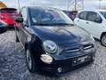 Fiat 500 GSE Lounge mit Glasdach Schwarz - thumbnail 2